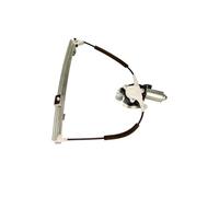 WINDOW REGULATOR 50-0255 FOR RENAULT MEGANE/Classic/Break/Grandtour 1.8L 4cyl