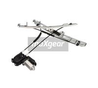 MAXGEAR 50-0283 Window regulator