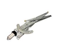 MAXGEAR 50-0287 Window regulator