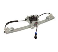 WINDOW REGULATOR 50-0294 FOR FIAT GRANDE/PUNTO ABARTH 199B7.000/B6.000 0.9L 4cyl