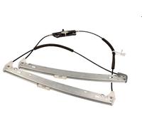 WINDOW REGULATOR 50-0311 FOR AUDI A6/C6/Allroad BPJ/BYK 2.0L CAHB/CAHA 2.0L 6cyl