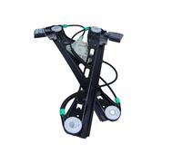 WINDOW REGULATOR 50-0341 FOR MERCEDES-BENZ M 271.956 1.8L OM646.821/961 2.1L