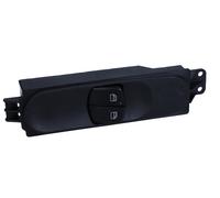 Window lift switch Left Front black 50-0353 MAXGEAR for MERCEDES-BENZ VITO Bus