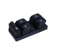 Window lift switch Left Front 50-0545 MAXGEAR for AUDI Q5 A5 Sportback A4 B8