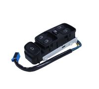 MAXGEAR 50-0550 Window Washer Switch for MERCEDES-BENZ