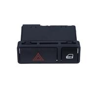 Hazard warning light switch 50-0595 MAXGEAR for BMW 3 3 Coupe 3 Touring X5