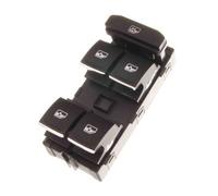 MAXGEAR 50-0670 Switch, front left window regulator for CUPRA, SEAT, SKODA, VW
