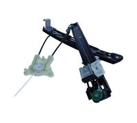 MAXGEAR 50-0802 Window Regulator for SEAT