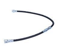 Flexible brake hose Front Axle 52-0576 MAXGEAR for MITSUBISHI PAJERO/SHOGUN IV