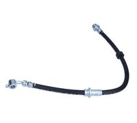 Flexible brake hose Front Axle Left 52-0592 MAXGEAR for NISSAN ALMERA TINO