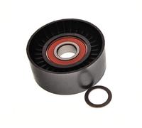 New Deflection/Guide Pulley, V-ribbed belt for BMW:E52,Z8 Roadster 1710045