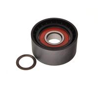 MAXGEAR 54-0080 Deflection / Guide Pulley, v-ribbed belt