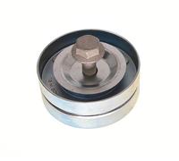 MAXGEAR 54-0091 Deflection / guide pulley, V-ribbed belt
