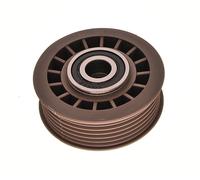 MAXGEAR 54-0109 Deflection / guide pulley, V-ribbed belt