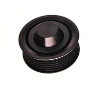 DEFLECTIONGUIDE PULLEY VRIBBED BELT 54-0111 FOR DAEWOO MERCEDES-BENZ 124 VITO