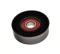 MAXGEAR 54-0114 Deflection/Guide Pulley, V-ribbed belt for MERCEDES-BENZ