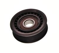 MAXGEAR 54-0115 Deflection / Guide Pulley, v-ribbed belt