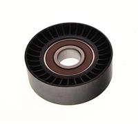 MAXGEAR 54-0116 Deflection/Guide Pulley, V-ribbed belt for MERCEDES-BENZ,MITSUBI