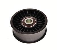 MAXGEAR 54-0118 Deflection/Guide Pulley, V-ribbed belt for MERCEDES-BENZ,NEOPLAN