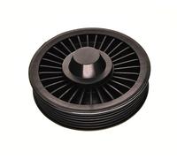 TENSIONER PULLEY VRIBBED BELT 54-0122 FOR JEEP GRAND/CHEROKEE/II/SUV/Mk 2.7L