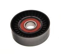 MAXGEAR 54-0123 Deflection/Guide Pulley, V-ribbed belt for MERCEDES-BENZ