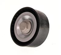 MAXGEAR 54-0161 Deflection/Guide Pulley, V-ribbed belt for FIAT