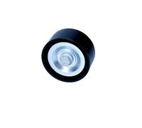 MAXGEAR 54-0164 Deflection / Guide Pulley, v-ribbed belt