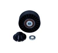 MAXGEAR 54-0165 Deflection / Guide Pulley, v-ribbed belt