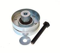 MAXGEAR 54-0202 Deflection/Guide Pulley, V-ribbed belt for FORD