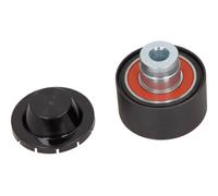 MAXGEAR 54-0204 Deflection/Guide Pulley, V-ribbed belt for CITRO?N,FORD,MAZDA,PE