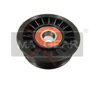 MAXGEAR 54-0238 Tensioner pulley