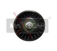 MAXGEAR 54-0250 Timing belt deflection pulley