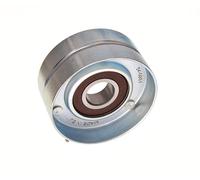 TENSIONER PULLEY VRIBBED BELT 54-0281 FOR RENAULT CLIO/EURO/III/CAMPUS SCENIC