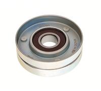 MAXGEAR 54-0321 Deflection / Guide Pulley, v-ribbed belt