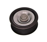 MAXGEAR 54-0327 Deflection / Guide Pulley, v-ribbed belt
