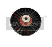 MAXGEAR 54-0346 Deflection / Guide Pulley, v-ribbed belt