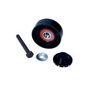 MAXGEAR 54-0391 Deflection / Guide Pulley, v-ribbed belt
