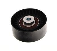 MAXGEAR 54-0396 Deflection / Guide Pulley, v-ribbed belt