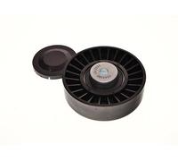 MAXGEAR 54-0400 Deflection/Guide Pulley, V-ribbed belt for VW