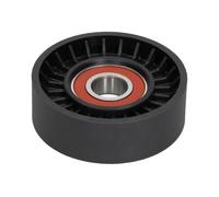 MAXGEAR 54-0404 Deflection / guide pulley, V-ribbed belt
