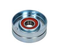 MAXGEAR 54-0467 Tensioner Lever, V-ribbed belt for CHEVROLET,OPEL,VAUXHALL