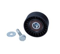 MAXGEAR 54-0499 Deflection/Guide Pulley, V-ribbed belt for FORD