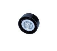 MAXGEAR 54-0500 Deflection/Guide Pulley, V-ribbed belt for ALFA ROMEO,CADILLAC
