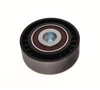 MAXGEAR 54-0546 Deflection / Guide Pulley, v-ribbed belt