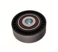 MAXGEAR 54-0546 Deflection/Guide Pulley, V-ribbed belt for MERCEDES-BENZ