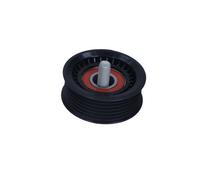 MAXGEAR 54-0547 Deflection / Guide Pulley, v-ribbed belt