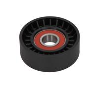TENSIONER PULLEY VRIBBED BELT 54-0608 FOR MINI CHRYSLER W10 B14 A 1.4L 4cyl 1.6L