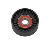 TENSIONER PULLEY VRIBBED BELT 54-0609 FOR MERCEDES-BENZ M 166.995 2.1L 4cyl