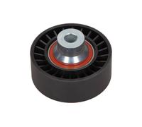 MAXGEAR 54-0645 Deflection / Guide Pulley, v-ribbed belt