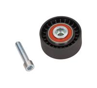 MAXGEAR 54-0651 Deflection/Guide Pulley, timing belt for CHEVROLET,OPEL,VAUXHALL